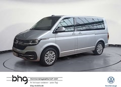 Bild des Angebotes VW T6 Multivan Kurz DSG Highline *LED*CARPLAY*AHK*