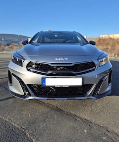 Bild des Angebotes Kia XCeed 1.5 T-GDI OPF DCT7 GT-LINE