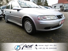 Bild des Angebotes Opel Vectra 1.6 Allwetterreifen 1.Hand