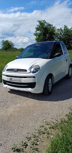 Bild des Angebotes Microcar M.Go
