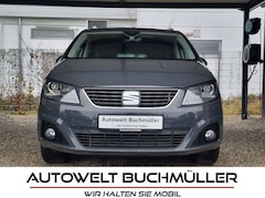 Bild des Angebotes SEAT Alhambra 1.4 TSI,7-SITZE,PANO,XENON,LEDER,KAMERA