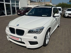 Bild des Angebotes BMW X1 20 d sDrive M-PAKET /KLIMA/PANO/XENON/LEDER