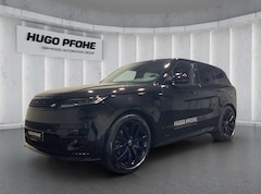 Bild des Angebotes Land Rover Range Rover Sport AUTOBIOGRAPHY 3.0 P550e PHEV AWD Geländewagen. 405