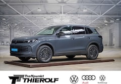 VW Tiguan ENERGY 1.5 eTSI DSG IQ.Light 360 Kamera 18