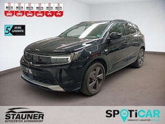 Bild des Angebotes Opel Grandland X Grandland 1.2 Turbo S/S AT8 *LEDER*MATRIX*