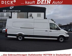 Bild des Angebotes MAN TGE 2.0d L4H3 MAXI EXTRA LANG NAVI+KAM+APPLE+DAB