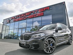 Bild des Angebotes BMW X3 M Competition Pano* AHK* M Drivers Package*