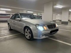 Bild des Angebotes Mercedes-Benz E 320 Avantgarde