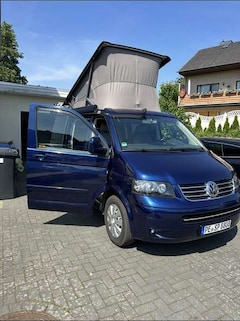 Bild des Angebotes VW T5 California California Comfortline Aufstelldach