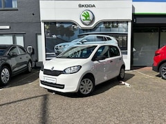 Bild des Angebotes Skoda Citigo Cool Edition