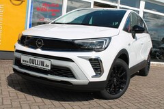 Bild des Angebotes Opel Crossland X Crossland 1,2 Elegance AT+ Ganzjahresreifen