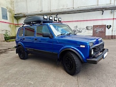 Bild des Angebotes Lada 4x4 Lada 4x4 5-Türer