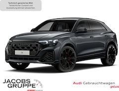 Bild des Angebotes Audi Q8 55 TFSI quattro B&O*Panorama*HD-Matrix-LED *
