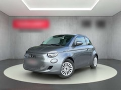 Bild des Angebotes Fiat 500e 42 kWh Lim./Rückfahrkamera/Keyless-Entry/PDC