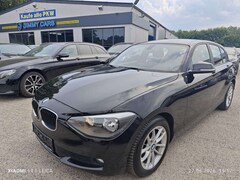 Bild des Angebotes BMW 114 i Sport Line