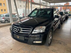 Bild des Angebotes Mercedes-Benz GLK 220 CDI 4Matic Sport /1.Hd./Led./Navi/AHK/PDC