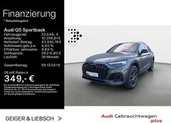 Bild des Angebotes Audi Q5 50 TFSIe S-LINE*NAVI-PLUS*MATRIX*KA