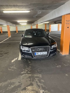 Bild des Angebotes Audi A8 3.0 TDI quattro