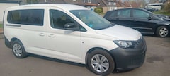 Bild des Angebotes VW Caddy Basis Maxi