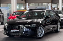 Bild des Angebotes Audi A6 50 TDI quattro*Panorama*AHK*Kamera*Virtual Cockpit