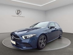 Bild des Angebotes Mercedes-Benz A 220 d AMG-Line LED*Ambiente*Night*Kamera*App