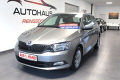 Bild des Angebotes Skoda Fabia Cool Plus NUR 41000KM 1.hand