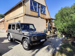 Bild des Angebotes Mercedes-Benz G 270 G 270 CDI Automatik