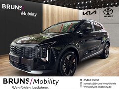 Bild des Angebotes Kia Sportage 1.6T 2WD DCT VISION KOMFORT FACELIFT
