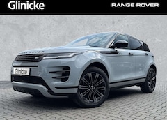 Bild des Angebotes Land Rover Range Rover Evoque P270e AWD DYNAMIC SE Black Pa