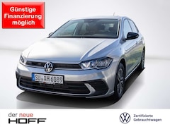 Bild des Angebotes VW Polo 1.0 TSI Energy Kamera 5 J Garantie LED APP Connect