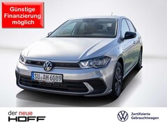 Bild des Angebotes VW Polo 1.0 TSI Energy Kamera 5 J Garantie LED APP Connect