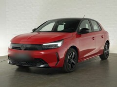 Bild des Angebotes Opel Corsa F FACELIFT YES+LED+SITZ-/LENKRADHEIZUNG+PARKPILOT