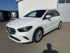 Bild des Angebotes Mercedes-Benz B 220 Progressive/Automatik/Navi/LED/Kamera