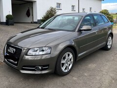 Bild des Angebotes Audi A3 1.2 TFSI Sportback Ambiente