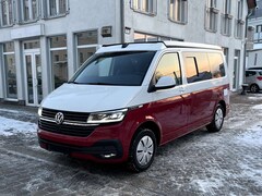 Bild des Angebotes VW T6 California