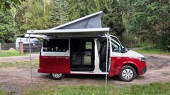 Bild des Angebotes VW T6 California Wohnmobil
