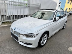 Bild des Angebotes BMW 325 d 1.Hand Automatik Keyless Headup Scheckheft Panor