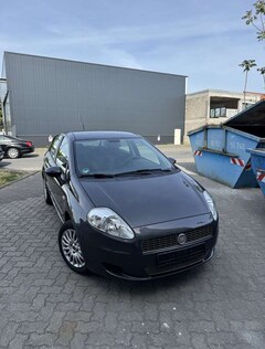 Bild des Angebotes Fiat Grande Punto 1.2 8V Dynamic Preis Verhandelbar