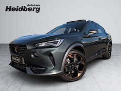 Bild des Angebotes CUPRA Formentor VZ 2.0 TSI 4Drive AHK PANO 19" COPPER CUP-Sitze