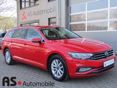 Bild des Angebotes VW Passat Business 1.HD*LED*Kamera*Navi*SHZ*AHK*8-f