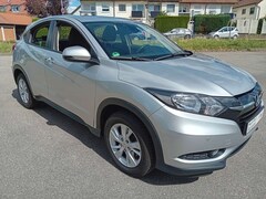 Bild des Angebotes Honda HR-V Elegance Navi, Euro6,Sitzheizung