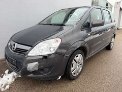Bild des Angebotes Opel Zafira B Family*7-Sitzer*MFL