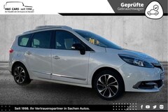 Bild des Angebotes Renault Grand Scenic BOSE Edt 7S NAV PANO KAM ALCAN VOLL