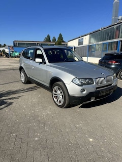 Bild des Angebotes BMW X3 xDrive20d Aut. Edition Lifestyle