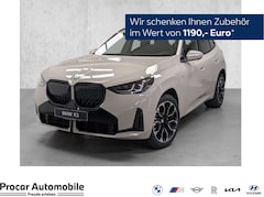 Bild des Angebotes BMW X3 20d xDrive M Sport Pro /  Curved Display / HarmanK