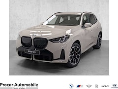 Bild des Angebotes BMW X3 20d xDrive M Sport Pro /  Curved Display / HarmanK