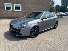 Bild des Angebotes Alfa Romeo Giulietta 125kw Automatik* Super* Leder* Veloce