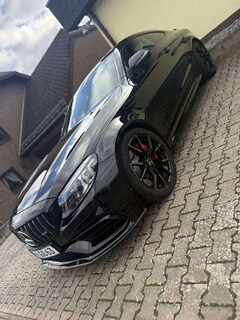 Bild des Angebotes Mercedes-Benz C 63 AMG AMG C 63 S Coupe AMG Speedshift MCT 9G