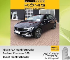 Bild des Angebotes Fiat Tipo Limousine Urban 1.6 130PS Diesel