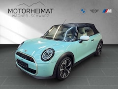 Bild des Angebotes MINI Cooper S Cabrio Cooper S Cabrio Aut. Favoured XL H&K 18" Sofort